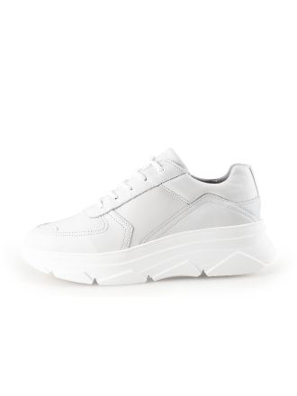 Bridge Footwear Sneakers Wit 280674