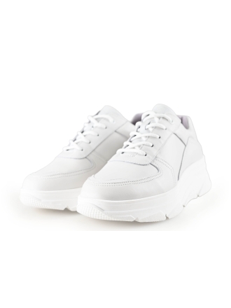 Bridge Footwear Sneakers Wit 280674