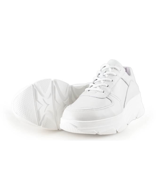 Bridge Footwear Sneakers