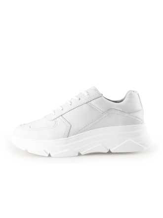 Bridge Footwear Sneakers Wit 280675