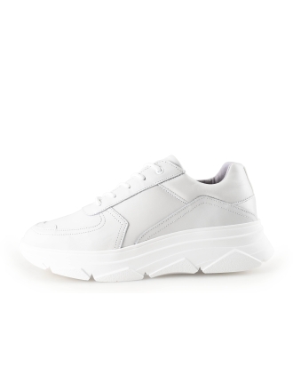 Bridge Footwear Sneakers Wit 280676