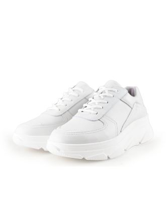 Bridge Footwear Sneakers Wit 280677