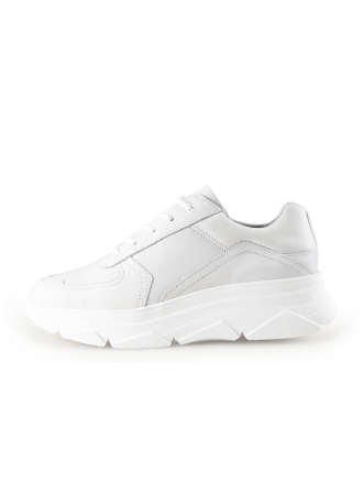 Bridge Footwear Sneakers Wit 280678
