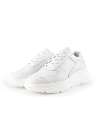Bridge Footwear Sneakers Wit 280678