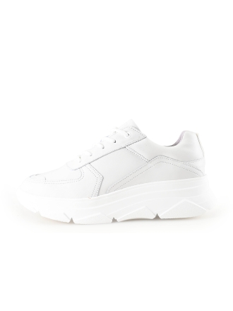Bridge Footwear Sneakers Wit 280679