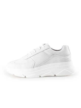 Bridge Footwear Sneakers Wit 280680