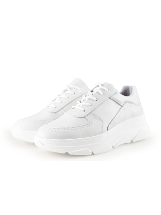 Bridge Footwear Sneakers Wit 280680