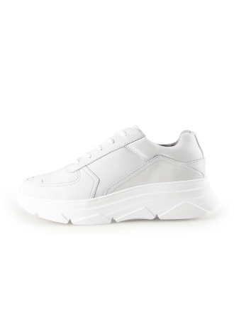 Bridge Footwear Sneakers Wit 280681