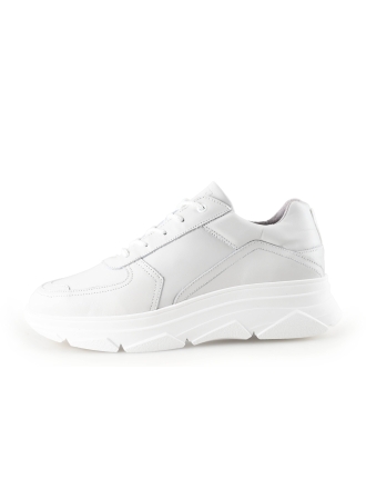 Bridge Footwear Sneakers Wit 280682