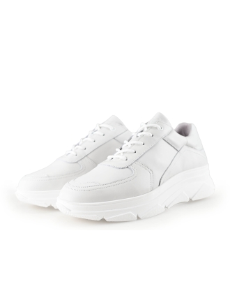 Bridge Footwear Sneakers Wit 280682