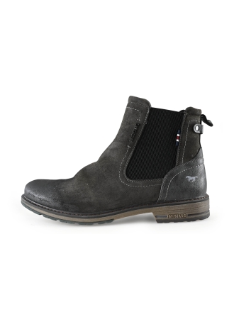 Mustang Boots Grijs 280683