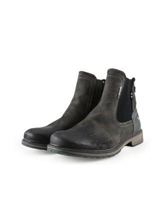 Mustang Boots Grijs 280683