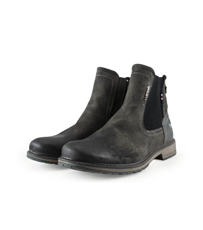 Mustang Boots