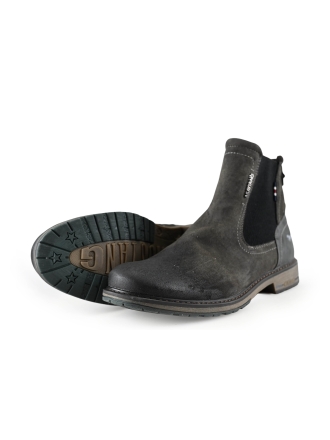 Mustang Boots