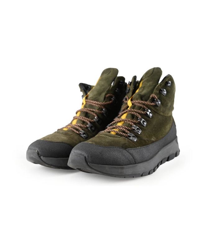 Waldlaufer Veterboots