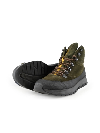 Waldlaufer Veterboots