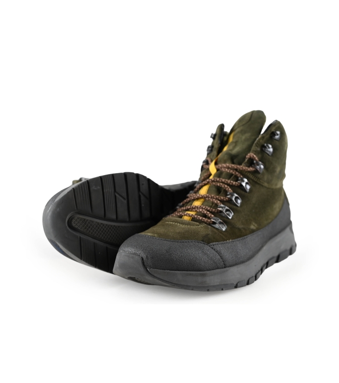 Waldlaufer Veterboots
