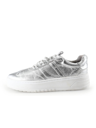 Loff 1881 Sneakers Zilver 280686