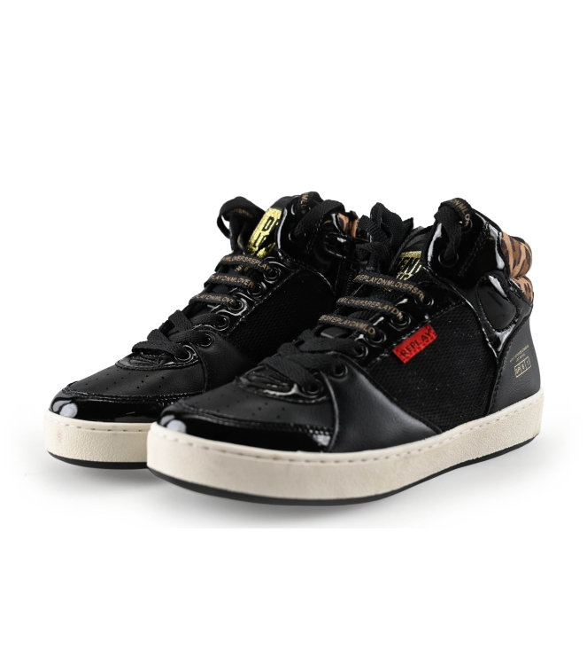 Replay Hoge sneakers