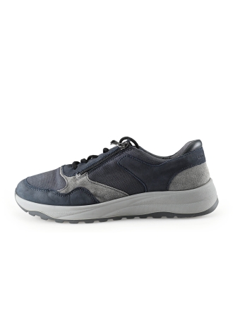 Waldlaufer Sneakers Blauw 280693