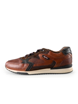 Australian Sneakers Cognac 280699