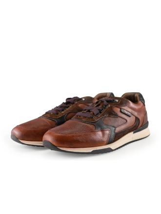 Australian Sneakers Cognac 280699