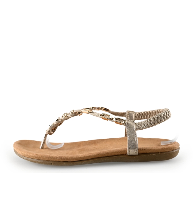 Dolcis Sandalen