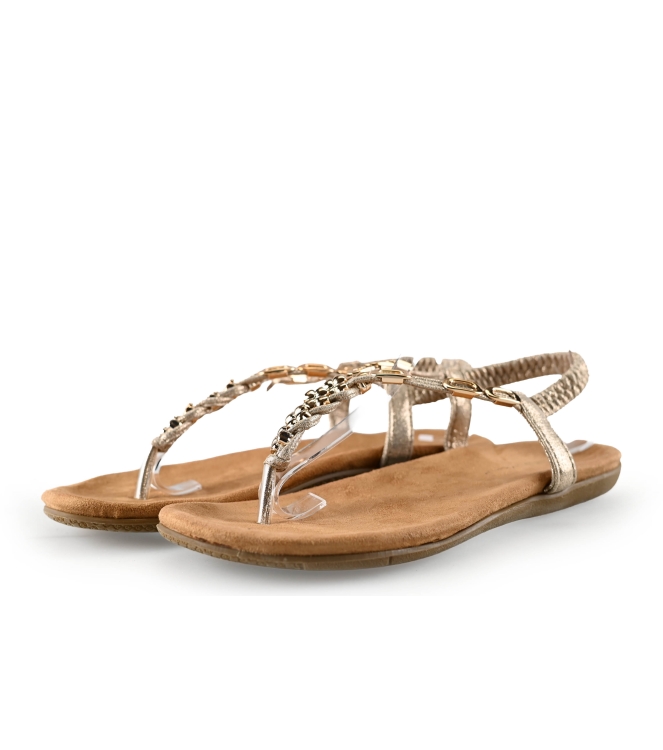 Dolcis Sandalen