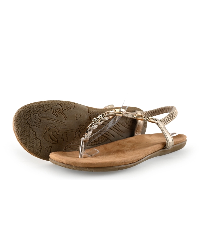 Dolcis Sandalen