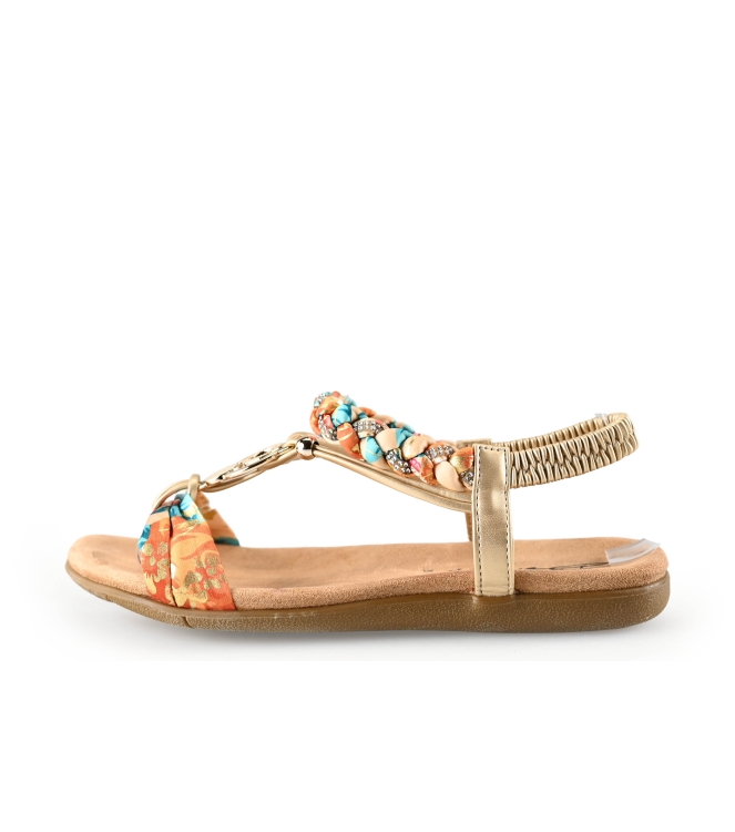 Dolcis Sandalen