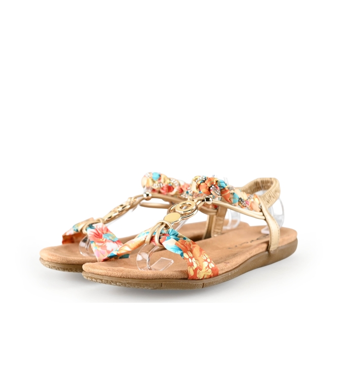 Dolcis Sandalen