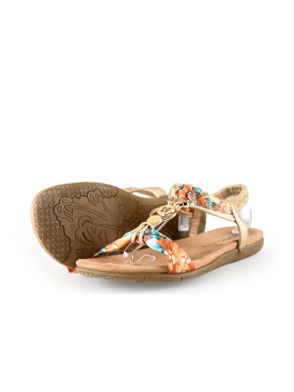 Dolcis Sandalen