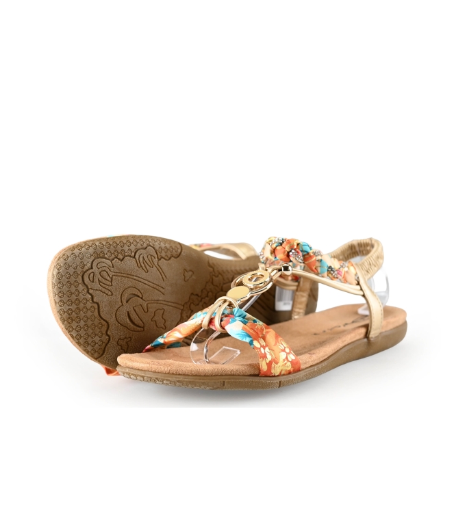 Dolcis Sandalen