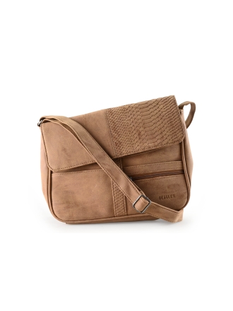 Beagles Schoudertas Beige 280704