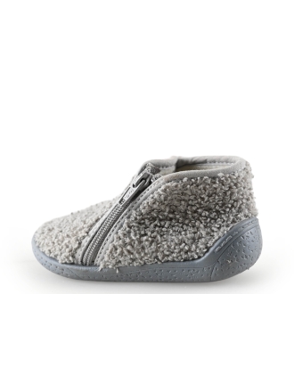 Keq Pantoffels Grijs 280705