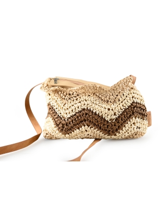 Pe-florence Schoudertas Beige 280706