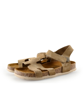 Nelson Sandalen Beige 280707