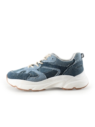 Nelson Sneakers Blauw 280708