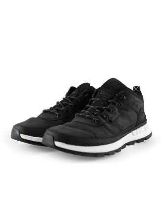 Timberland Sneakers Zwart 280710
