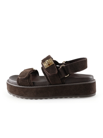 Steve Madden Sandalen Bruin 280711