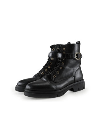 Tamaris Veterboots Zwart 280712