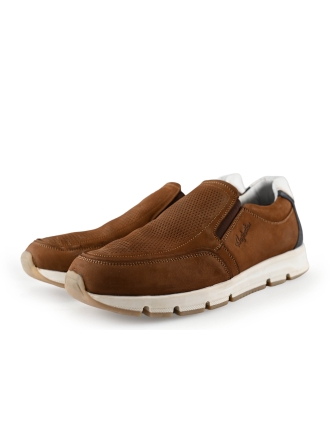 Australian Instappers Cognac 280713
