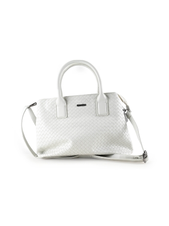 Charm London Handtas Grijs 280715