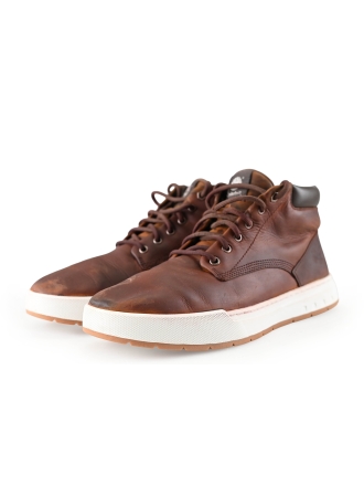 Timberland Hoge sneakers Bruin 280721