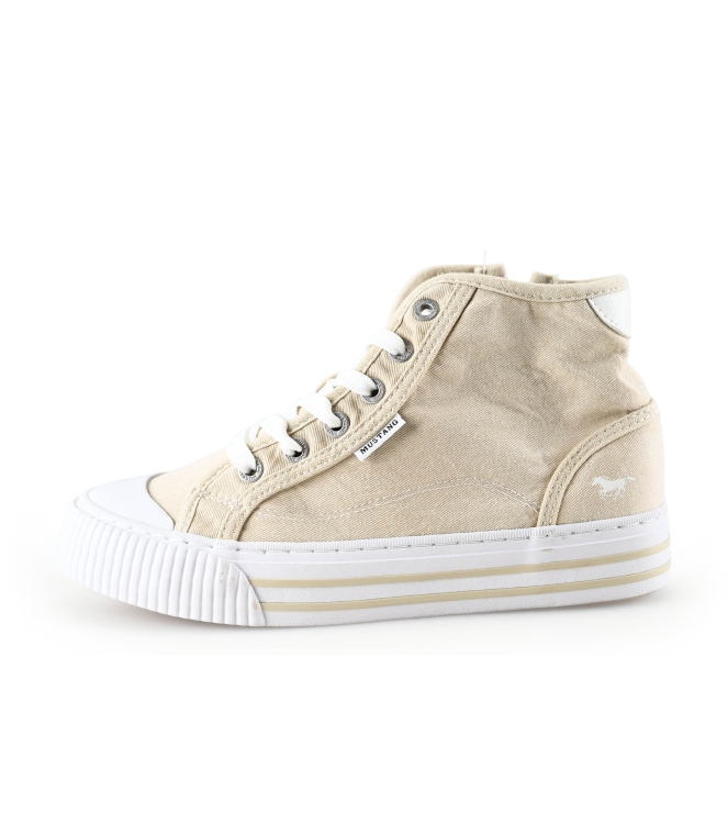 Mustang Sneakers