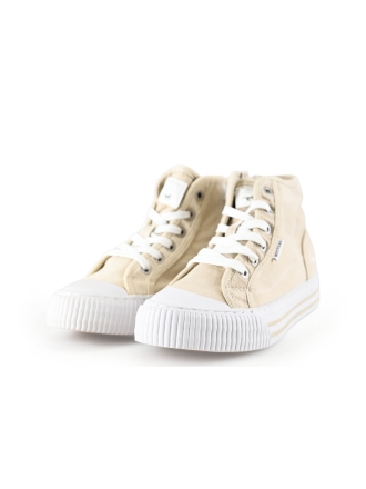 Mustang Sneakers Beige 280722