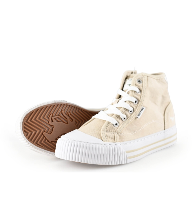 Mustang Sneakers