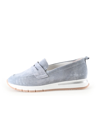 Sens Instappers Blauw 280723