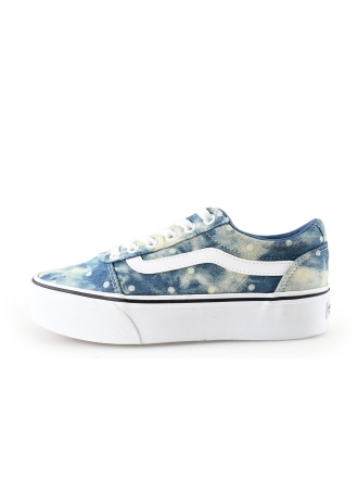Vans Sneakers Blauw 280725