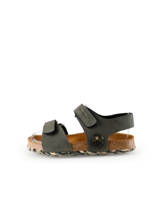 Develab Sandalen Groen 280726